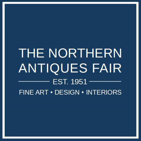 The Northern Antiques Fair 2022