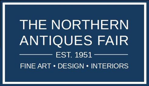 The Northern Antiques Fair 2023