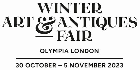  Winter Olympia Art and Antiques Fair 2023